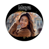 Maya A.i. Assistant